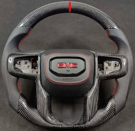 GMC Sierra Denali 1500